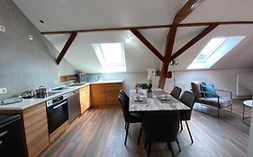 Ferienwohnung Loft 1